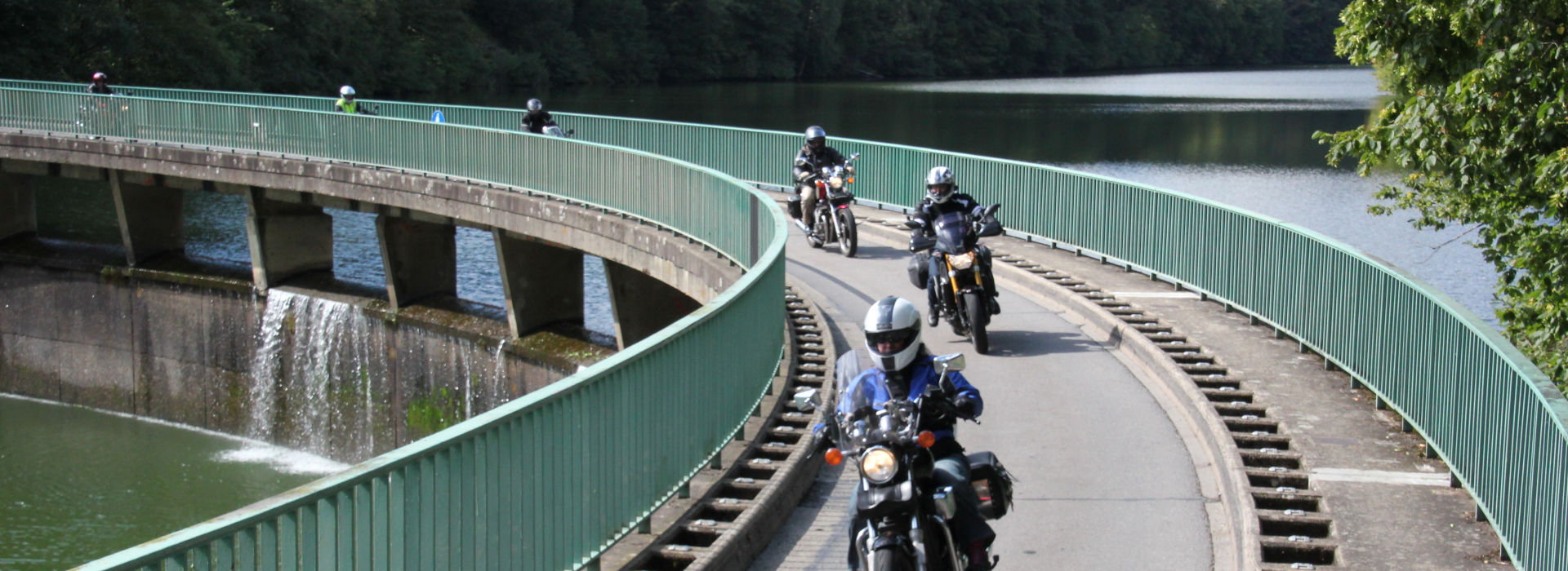 Motorrijbewijspoint Oudemirdum motorrijlessen