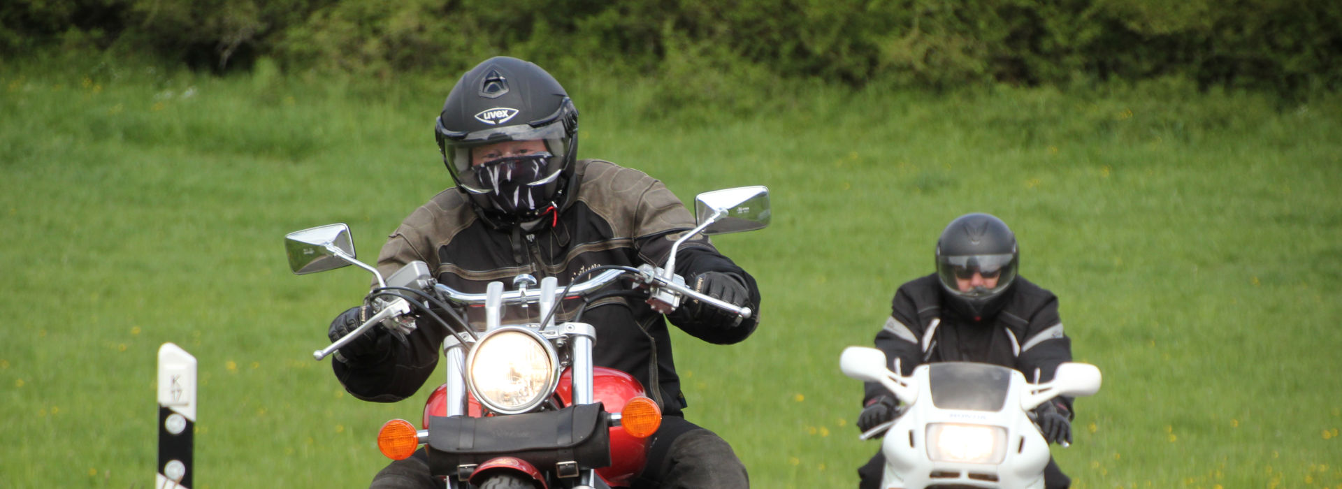 Motorrijbewijspoint Dronten spoed motorrijbewijs