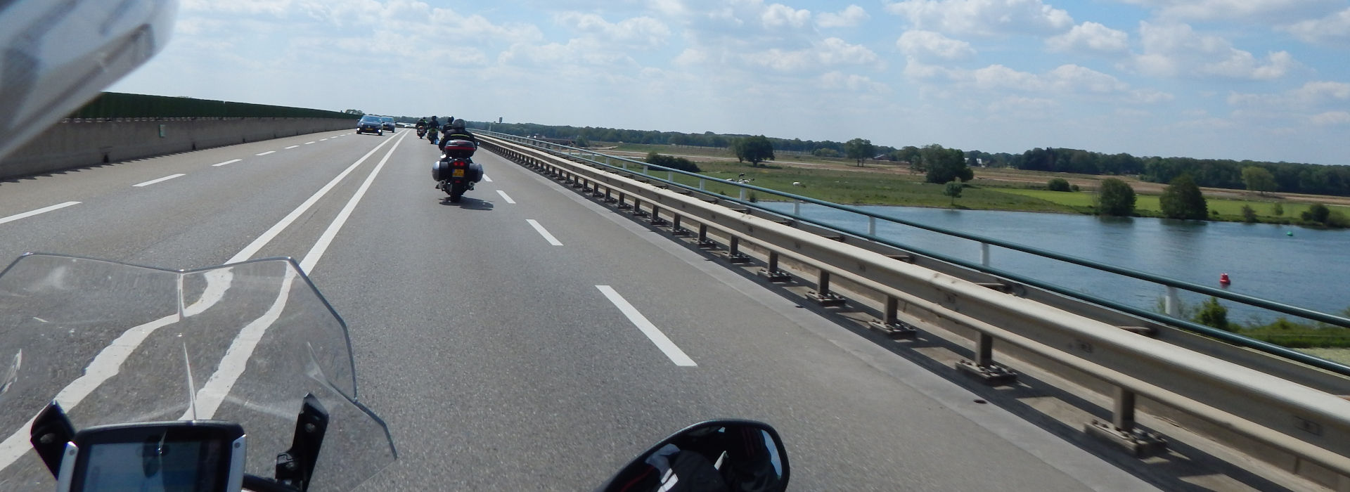 Motorrijschool Motorrijbewijspoint Wapenveld motorrijlessen