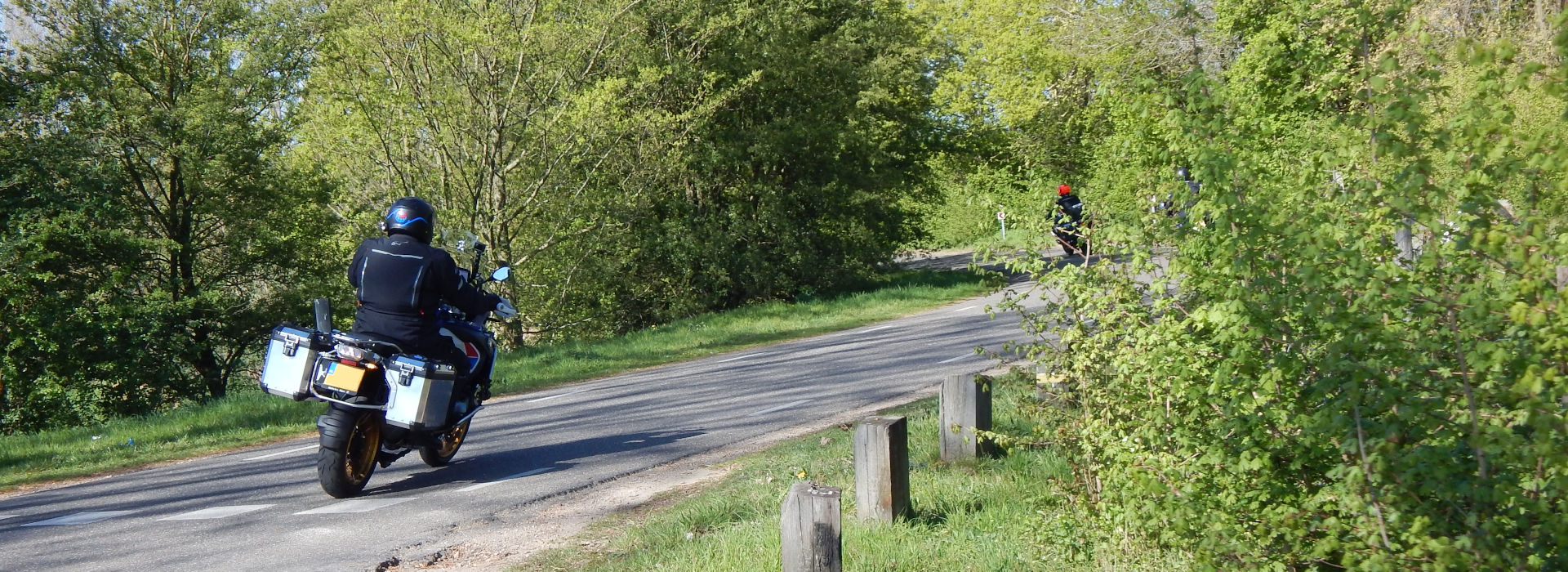 Motorrijbewijspoint Friesland spoedcursus motorrijbewijs
