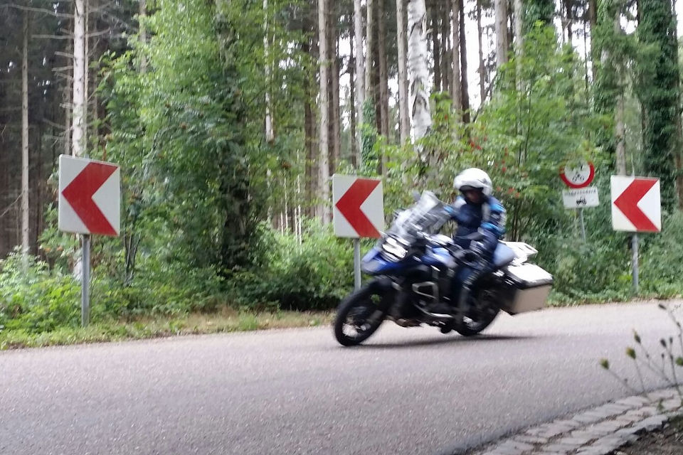 Motorrijbewijspoint Dronten motorrijbewijs binnen 1 week