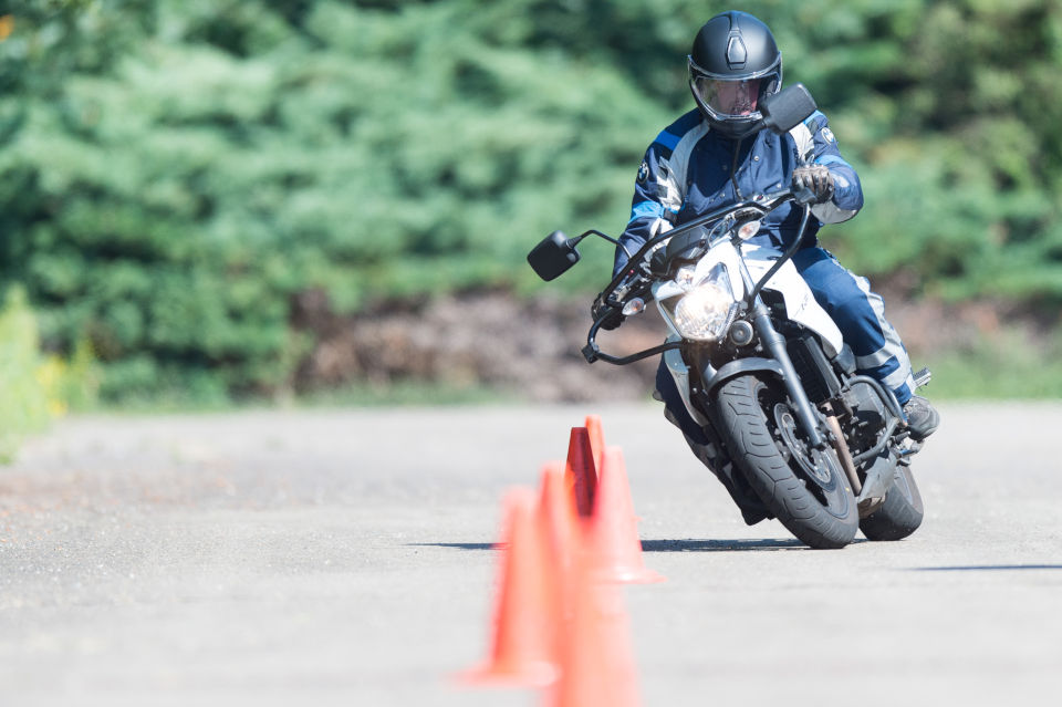 Motorrijbewijspoint Dronten motorrijlesplan